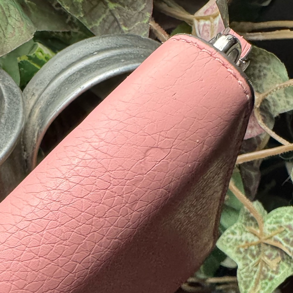 Coach Wallet - Picture 9 of 9